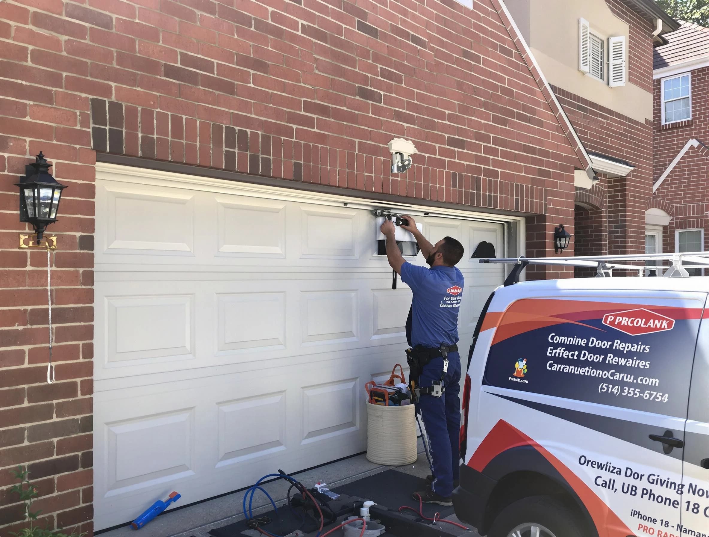 Bensley Garage Door Repair local garage door repair technician in Bensley